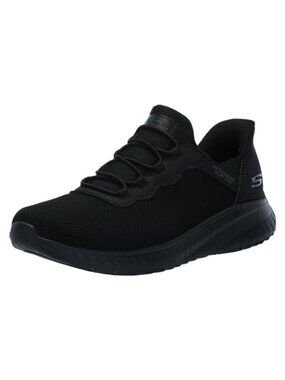 Skechers Women's Work Hands Free Slip-Ins Squad Chaos Sr Shoes